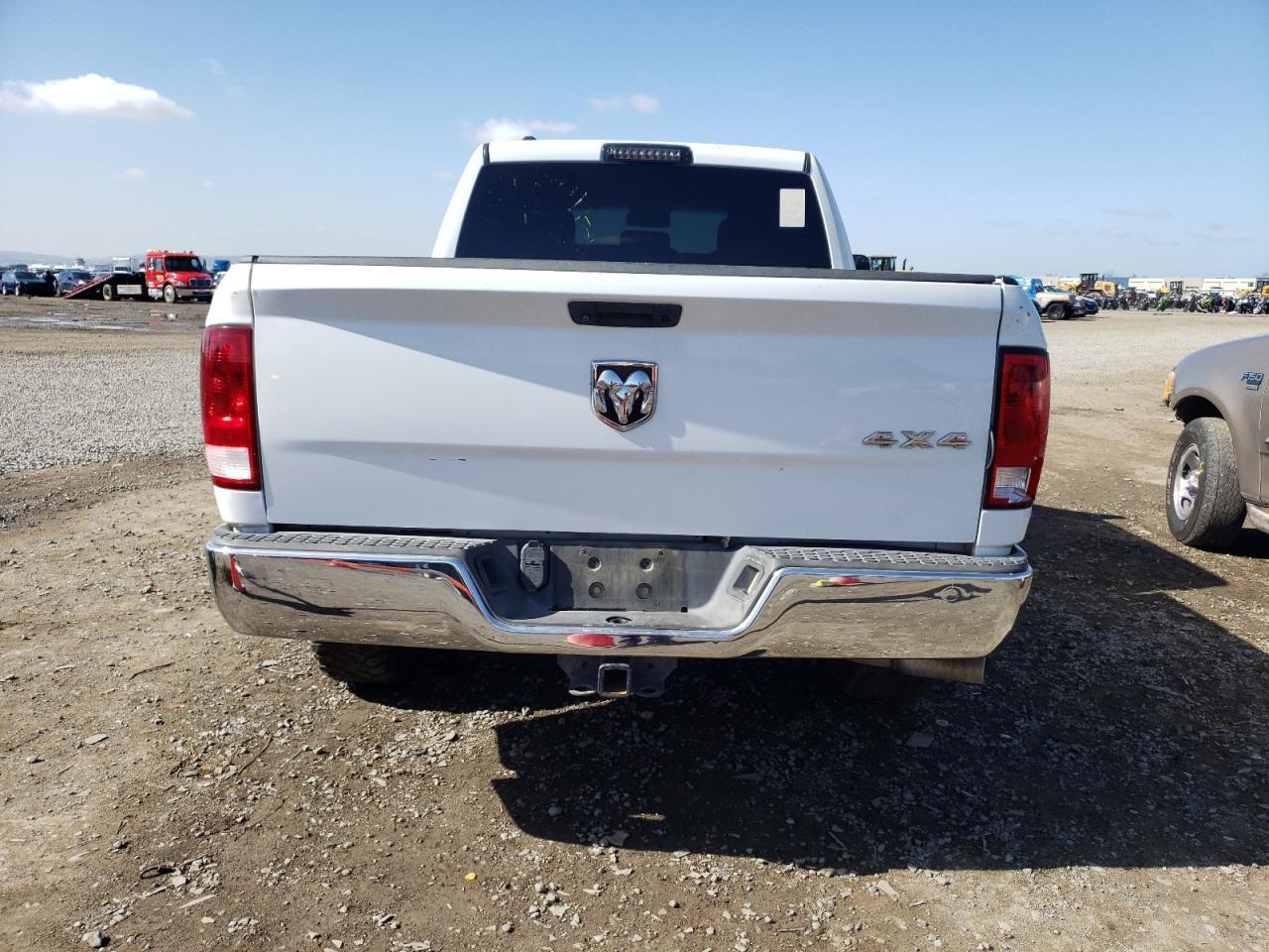 2015 RAM 1500 ST - Image 6