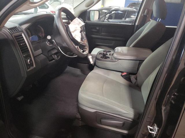 2018 Ram 1500 St - Image 7
