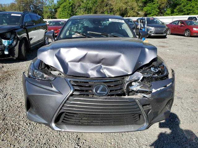 2018 Lexus Is 300 - Фото 5