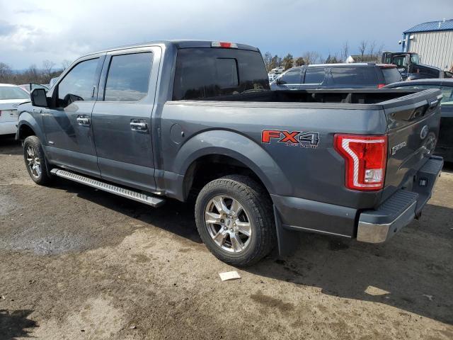 2016 Ford F150 Supercrew - Image 2