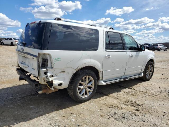 2017 Ford Expedition El Limited - Image 3