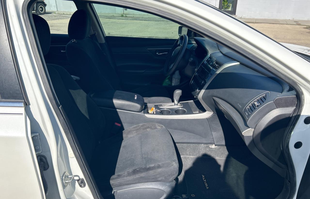 2015 NISSAN ALTIMA 2.5 - Image 5