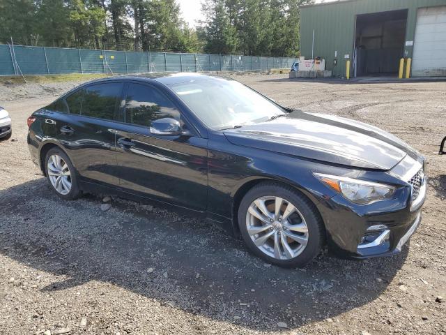 2018 Infiniti Q50 Luxe - Image 4