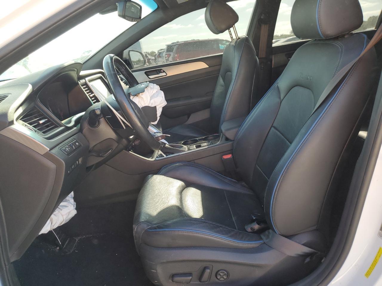 2018 HYUNDAI SONATA SPO - Image 7