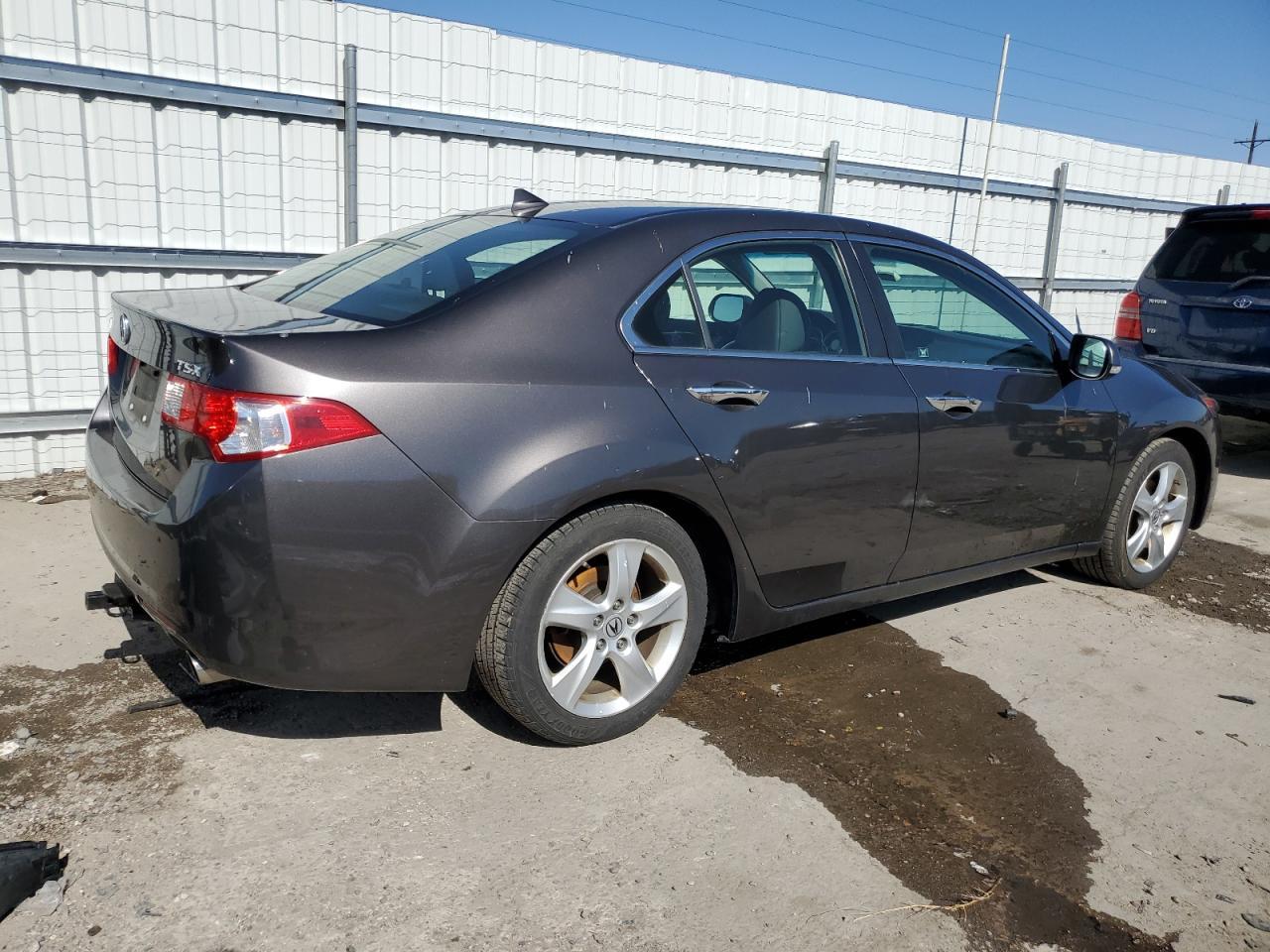 2010 ACURA TSX - Image 3