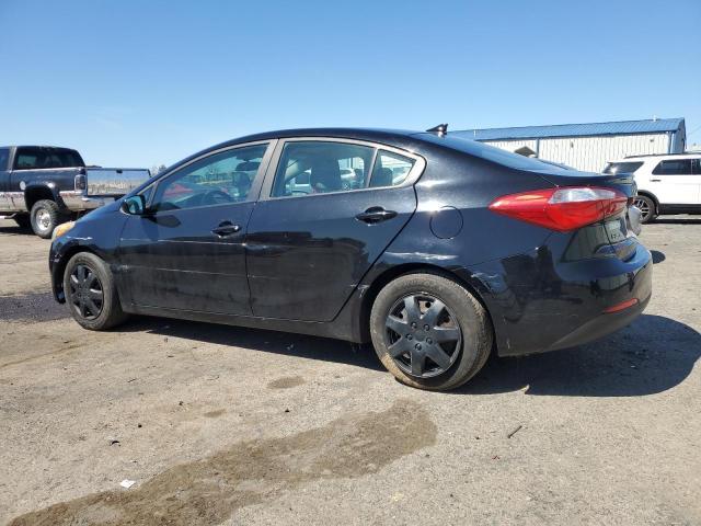 2015 Kia Forte Lx - Фото 2