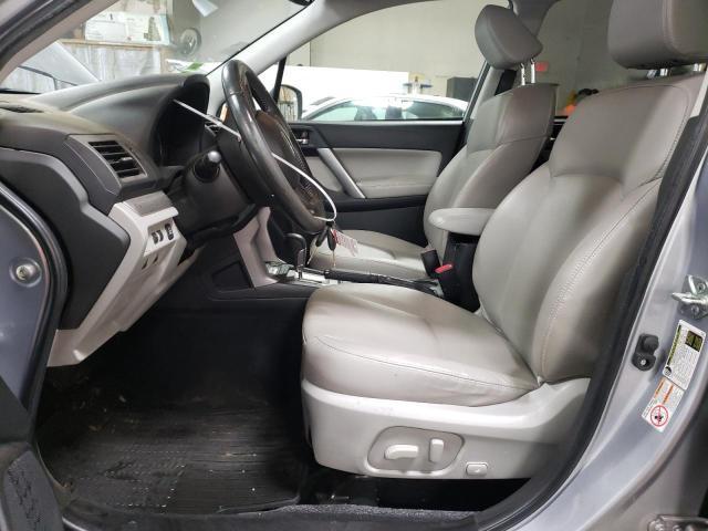 2015 Subaru Forester 2.5I Limited - Фото 7