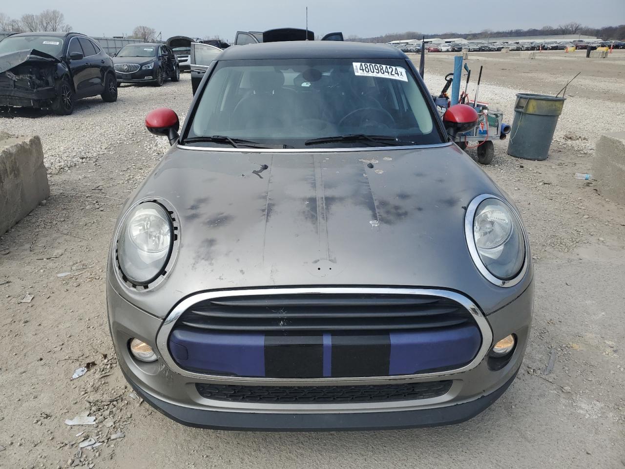2017 MINI COOPER - Фото 5
