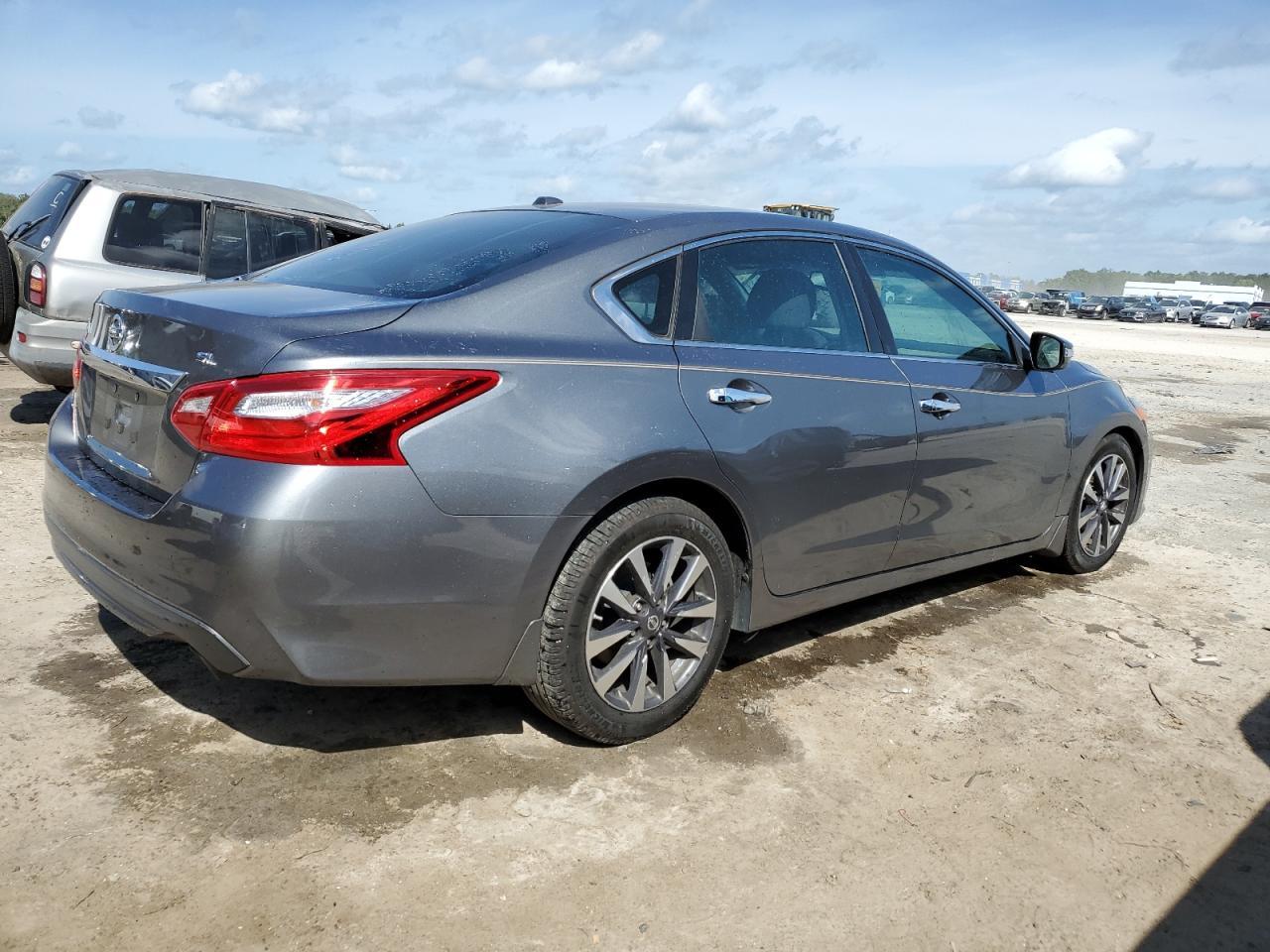 2016 NISSAN ALTIMA 2.5 - Image 3