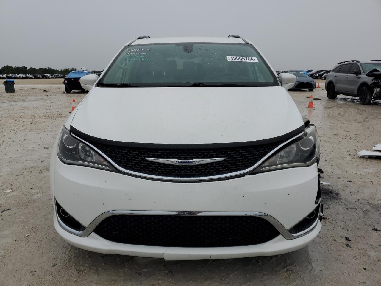 2017 CHRYSLER PACIFICA T - Image 5