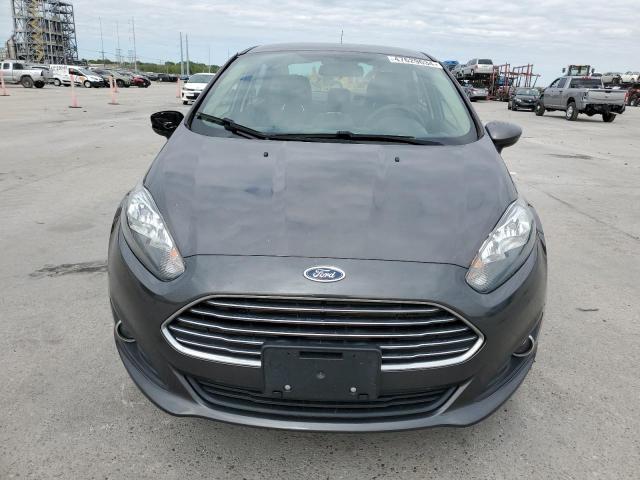 2019 Ford Fiesta Se - Image 5