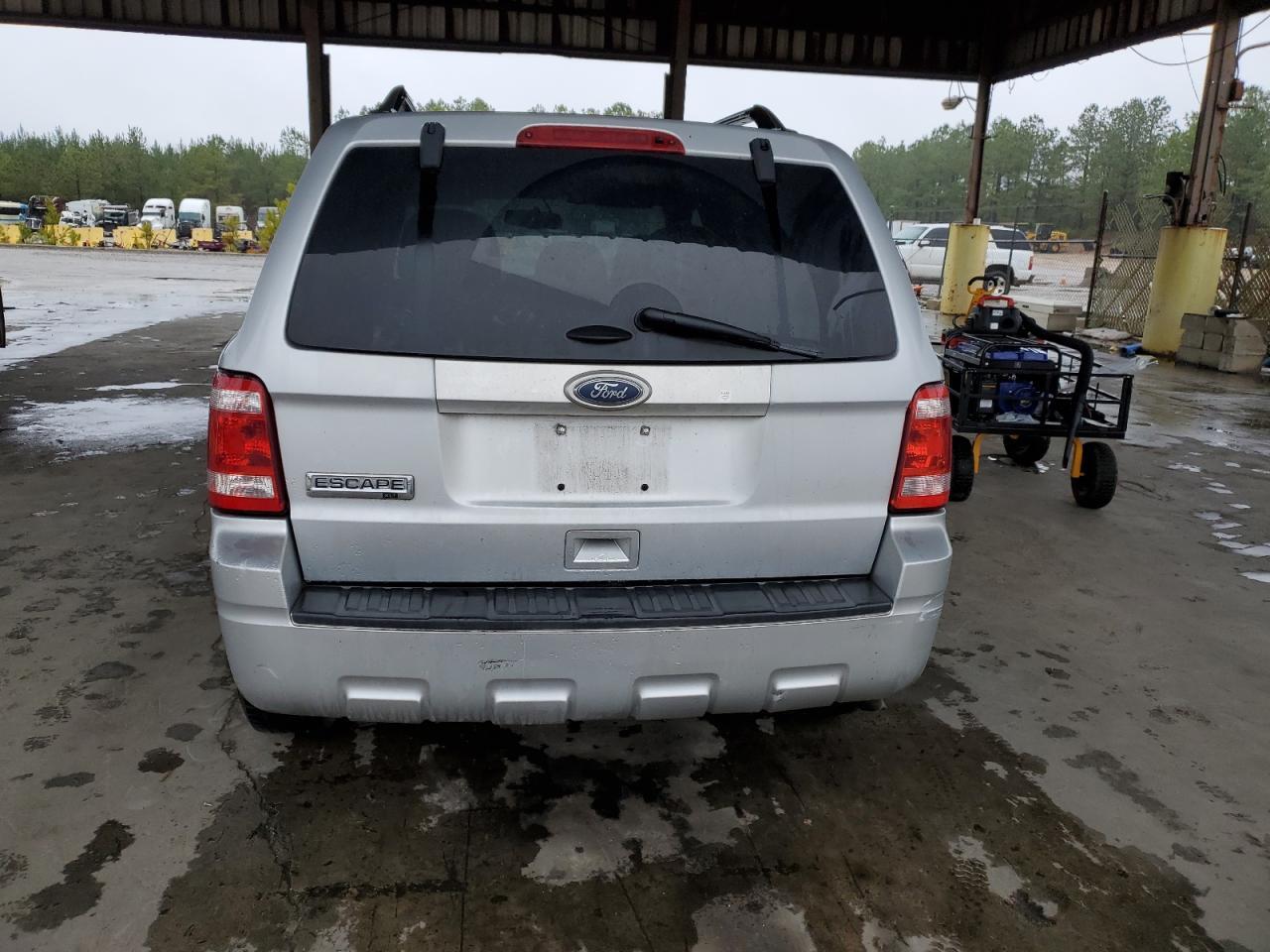 2012 FORD ESCAPE XLT - Image 6