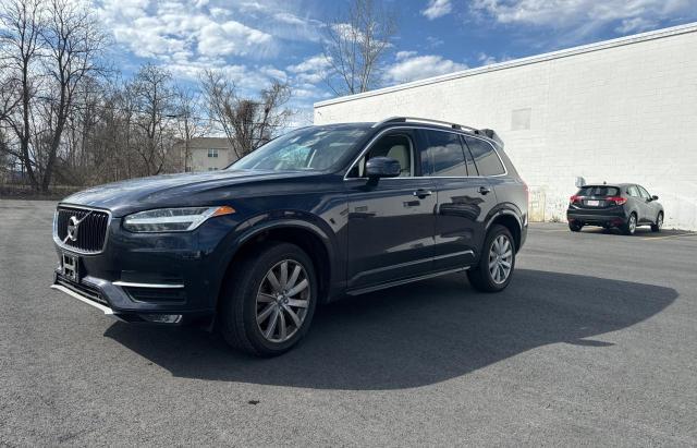 2016 Volvo Xc90 T6 - Image 2