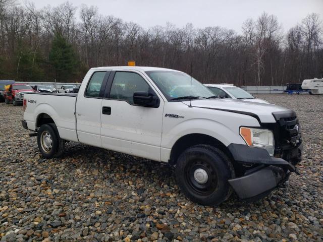 2010 Ford F150 Super Cab - Image 4