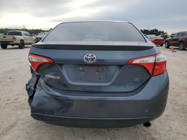 2015 Toyota Corolla L - Фото 6