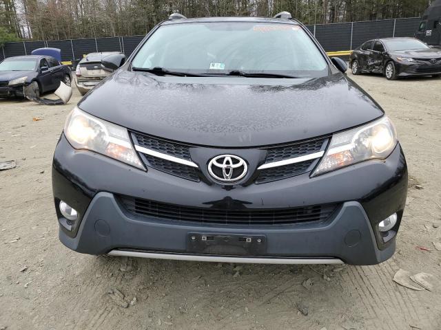 2013 Toyota Rav4 Xle - Image 5