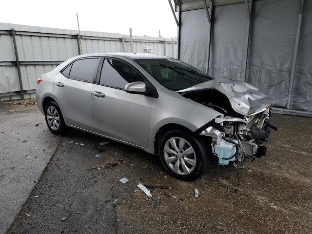 2016 Toyota Corolla L - Image 4