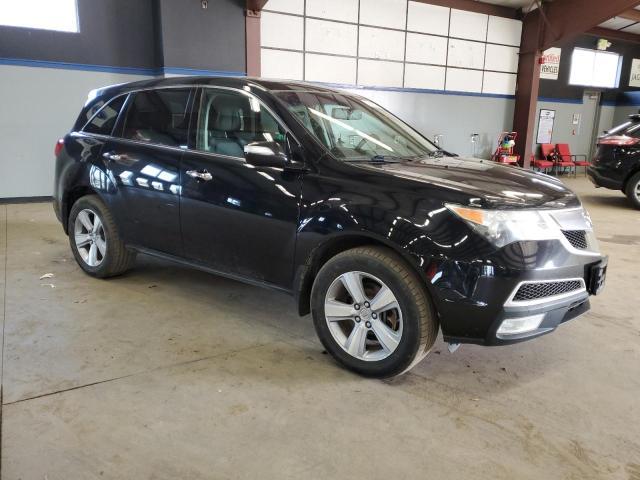 2012 ACURA MDX - Image 4