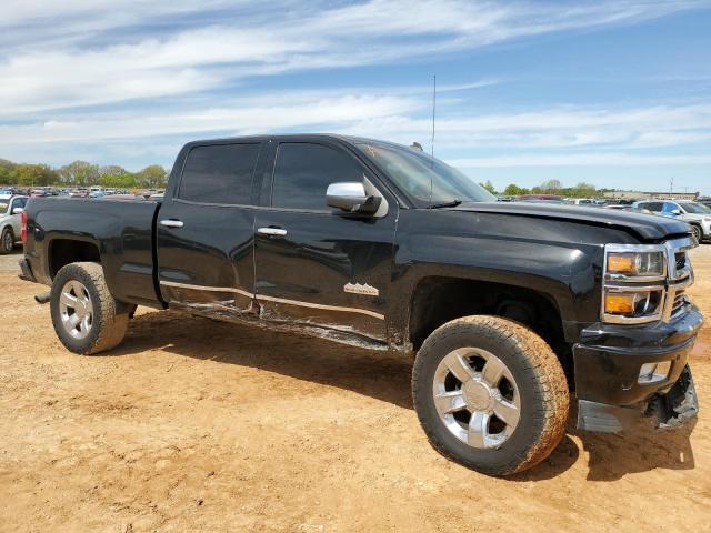 2014 Chevrolet Silverado C1500 High Country - Image 4
