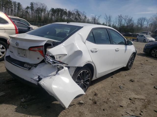 2014 Toyota Corolla L - Фото 3