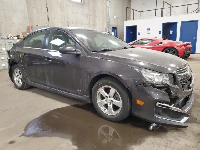 2016 Chevrolet Cruze Limited Lt - Image 4