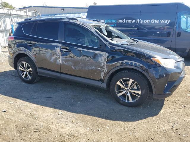2017 Toyota Rav4 Xle - Фото 4