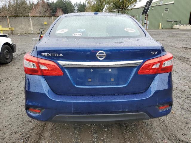 2018 Nissan Sentra S - Image 6