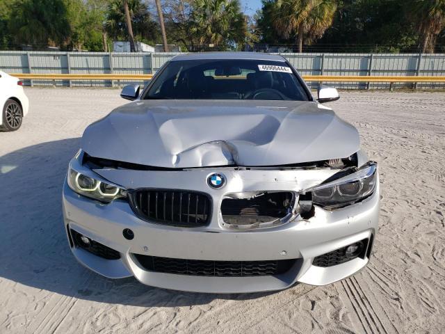 2019 BMW 430I Gran Coupe - Фото 5