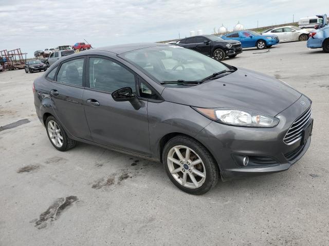 2019 Ford Fiesta Se - Image 4