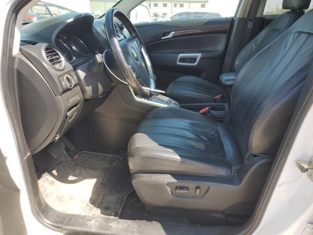 2014 Chevrolet Captiva Ltz - Фото 7