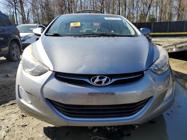 2013 Hyundai Elantra Gls - Image 5