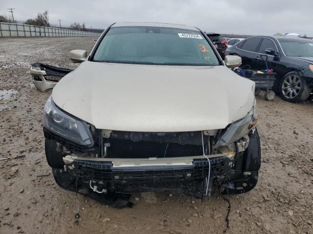 2015 Honda Accord Exl - Image 5