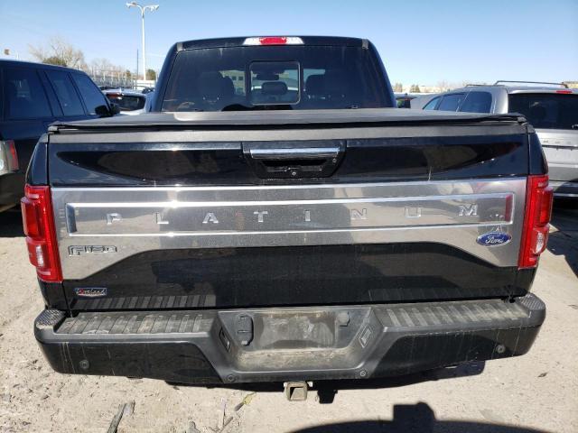 2016 Ford F150 Supercrew - Фото 6