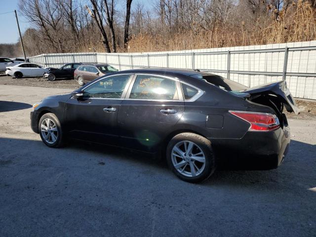 2015 Nissan Altima 2.5 - Фото 2