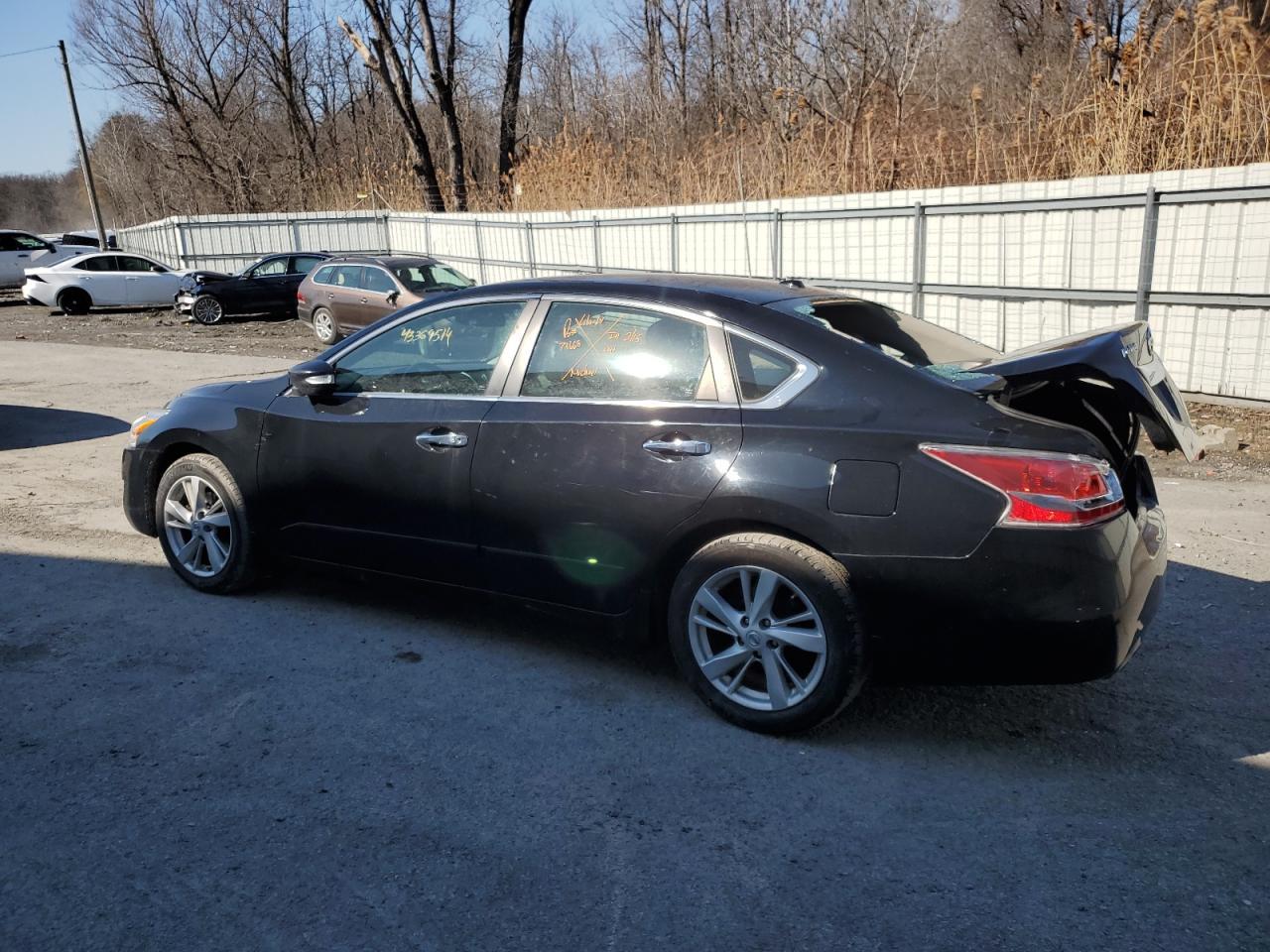 2015 NISSAN ALTIMA 2.5 - Image 2