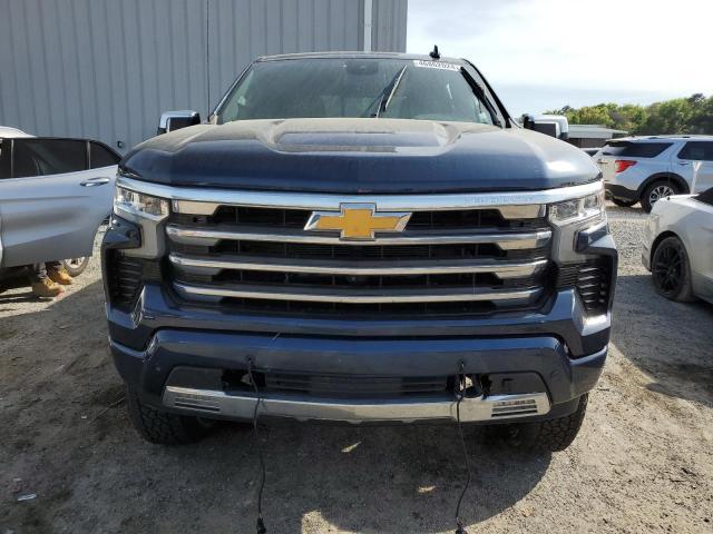2023 Chevrolet Silverado K1500 High Country - Фото 5