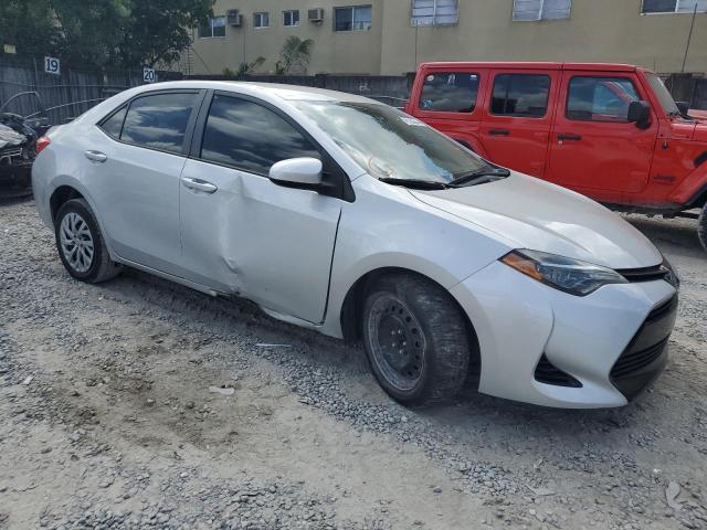 2018 Toyota Corolla L - Image 4