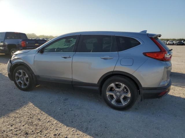 2018 Honda Cr-V Exl - Image 2