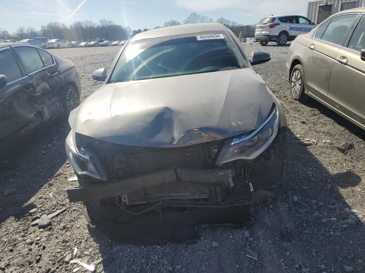 2016 KIA OPTIMA LX - Image 5