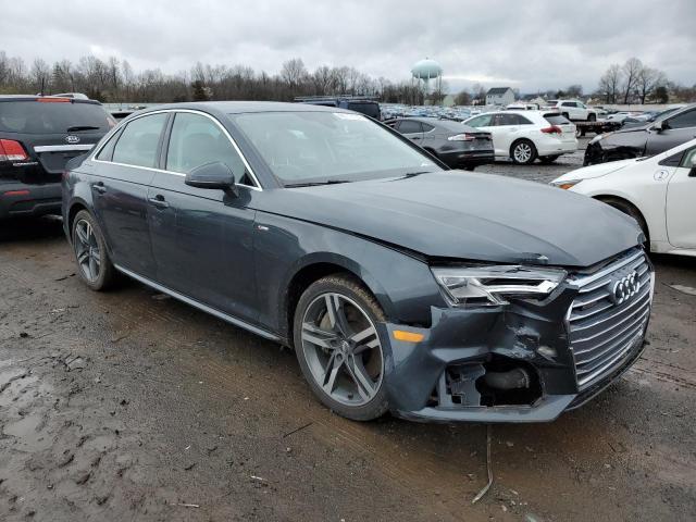2017 Audi A4 Premium Plus - Фото 4