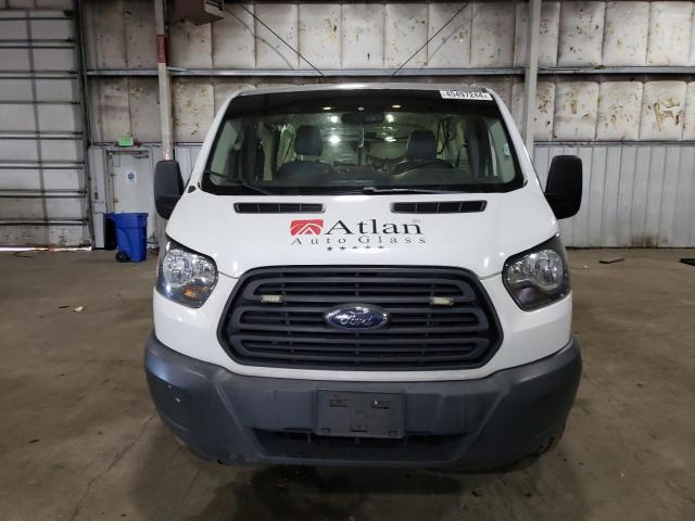 2017 Ford Transit T-250 - Фото 5