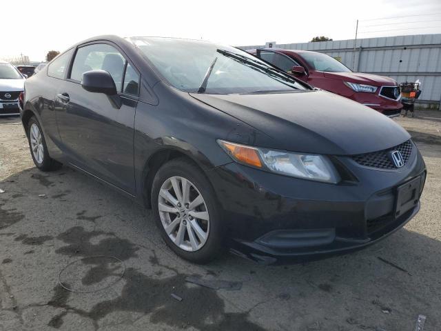 2012 Honda Civic Ex - Фото 4
