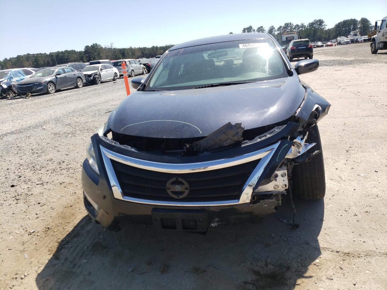 2015 NISSAN ALTIMA 2.5 - Image 5