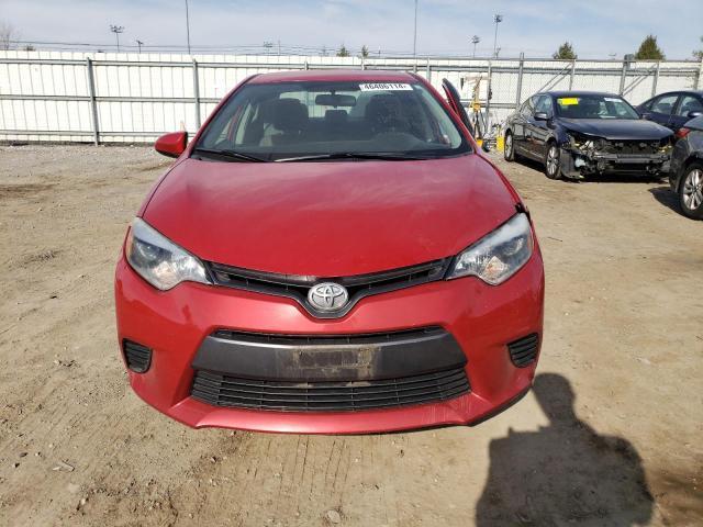 2016 Toyota Corolla L - Фото 5