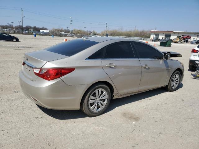 2011 Hyundai Sonata Gls - Фото 3