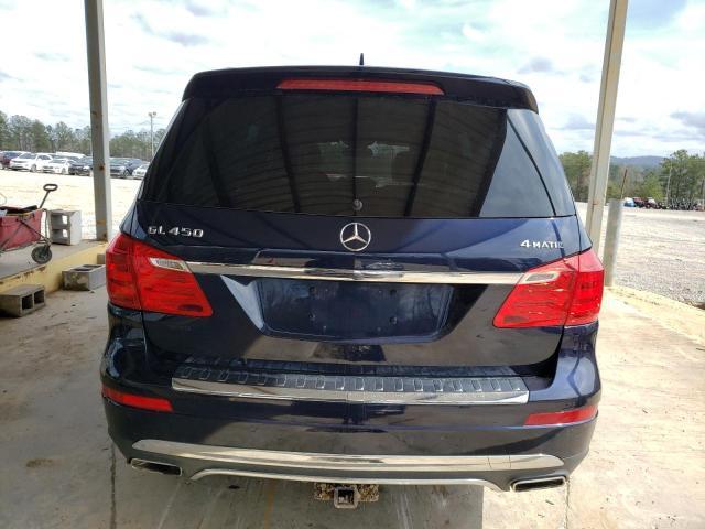 2014 Mercedes-Benz Gl 450 4Matic - Image 6