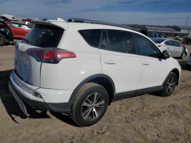 2017 Toyota Rav4 Xle - Фото 3