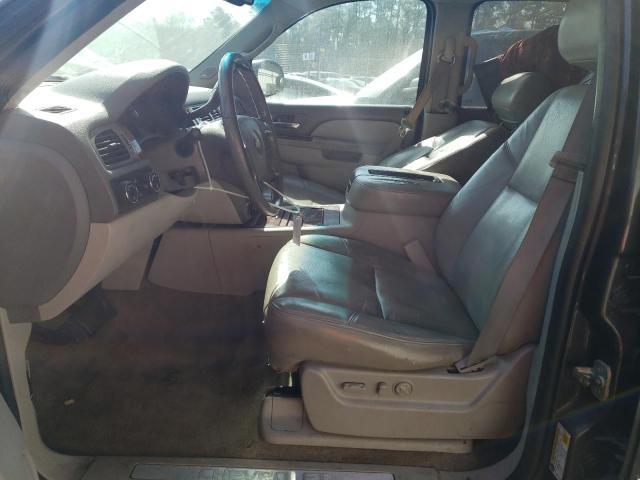 2011 Chevrolet Tahoe K1500 Ltz - Image 7