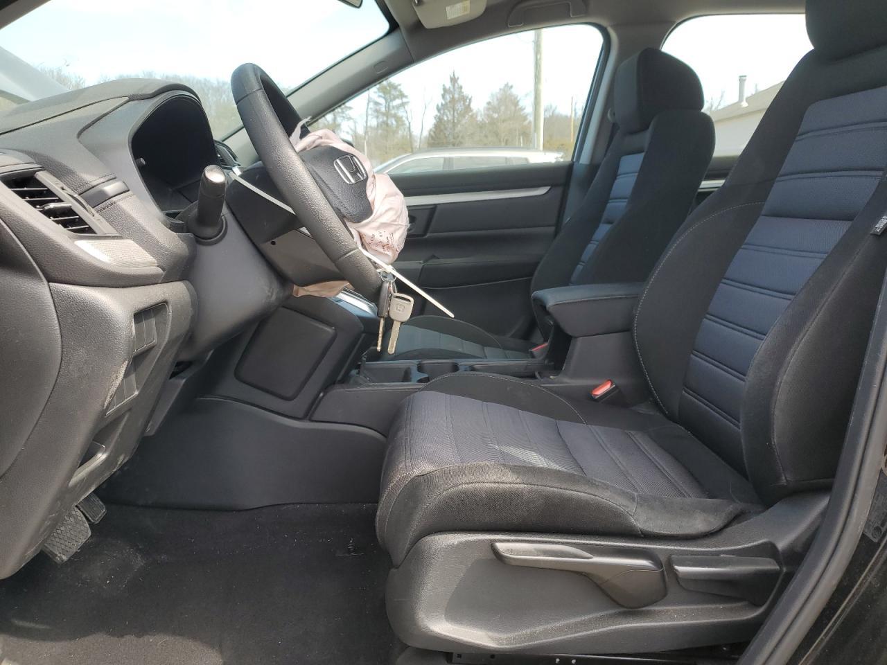 2018 HONDA CR-V LX - Image 7