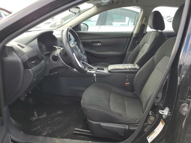 2020 Nissan Sentra Sv - Image 7